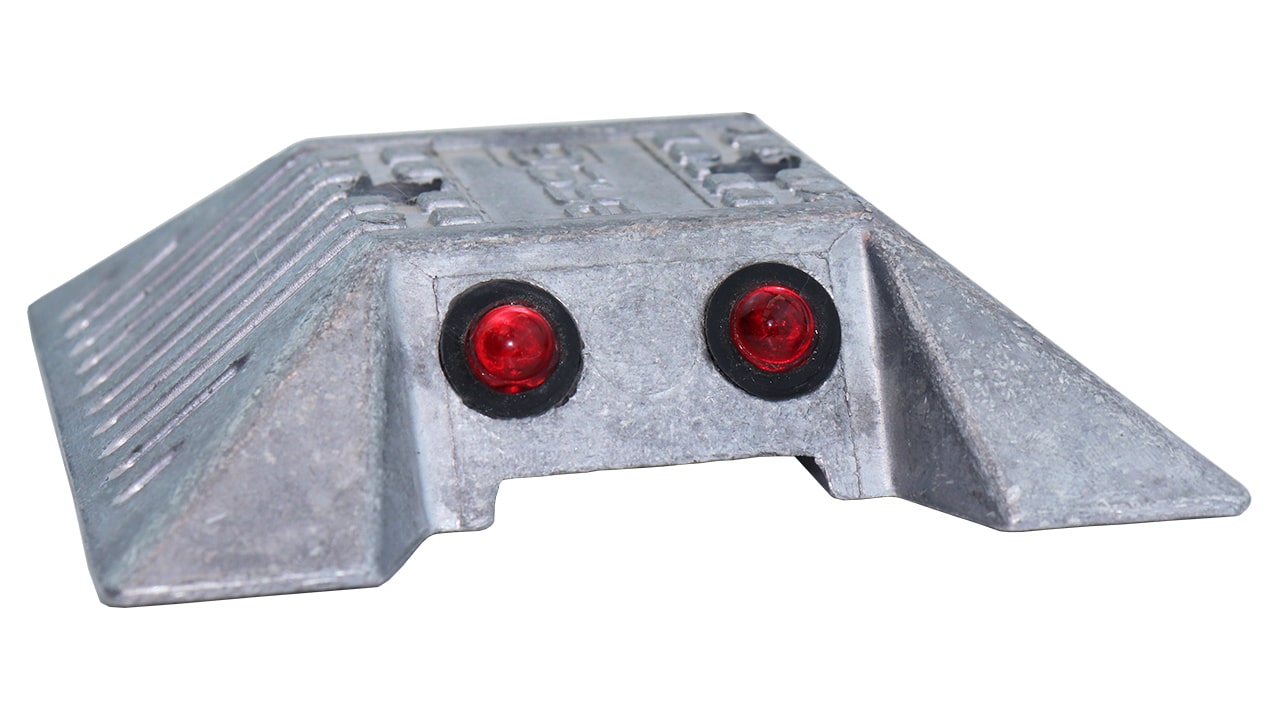  Indication Traffic Light 